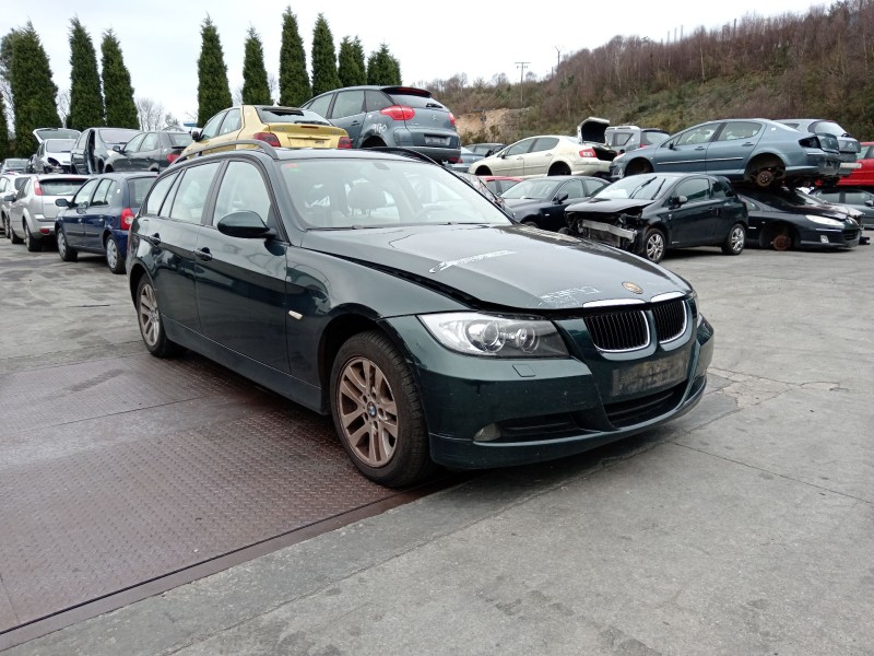 bmw 3 touring (e91) del año 2005