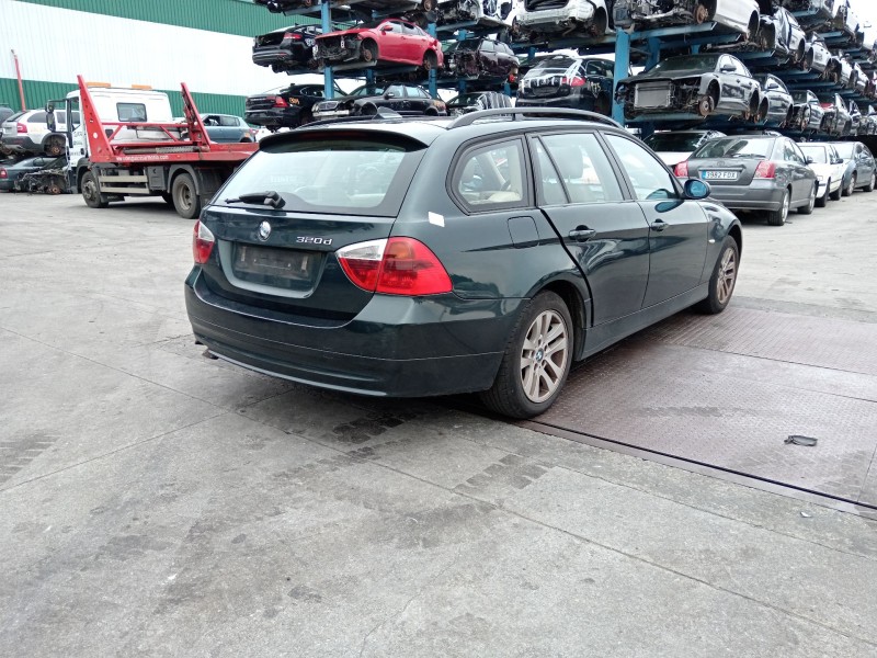 bmw 3 touring (e91) del año 2005
