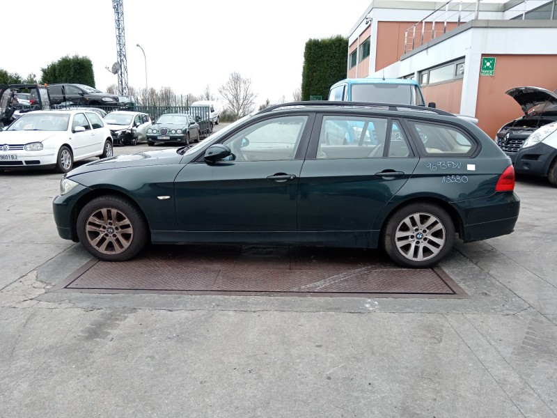 bmw 3 touring (e91) del año 2005