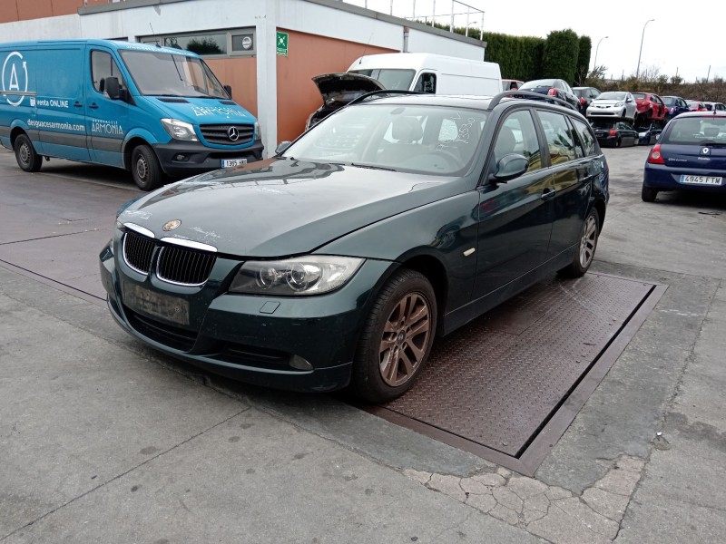 bmw 3 touring (e91) del año 2005