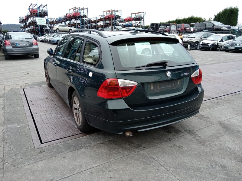 bmw 3 touring (e91) del año 2005
