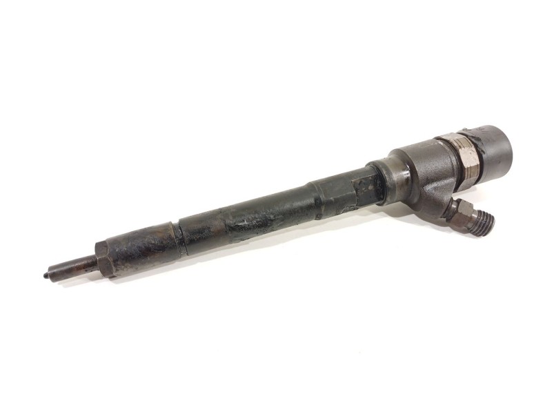Recambio de inyector para kia carens (un) concept referencia OEM IAM 3380027400  0445110258