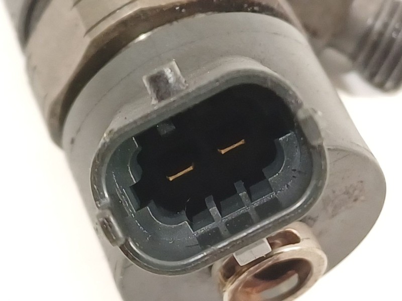 Recambio de inyector para kia carens (un) concept referencia OEM IAM 3380027400  0445110258