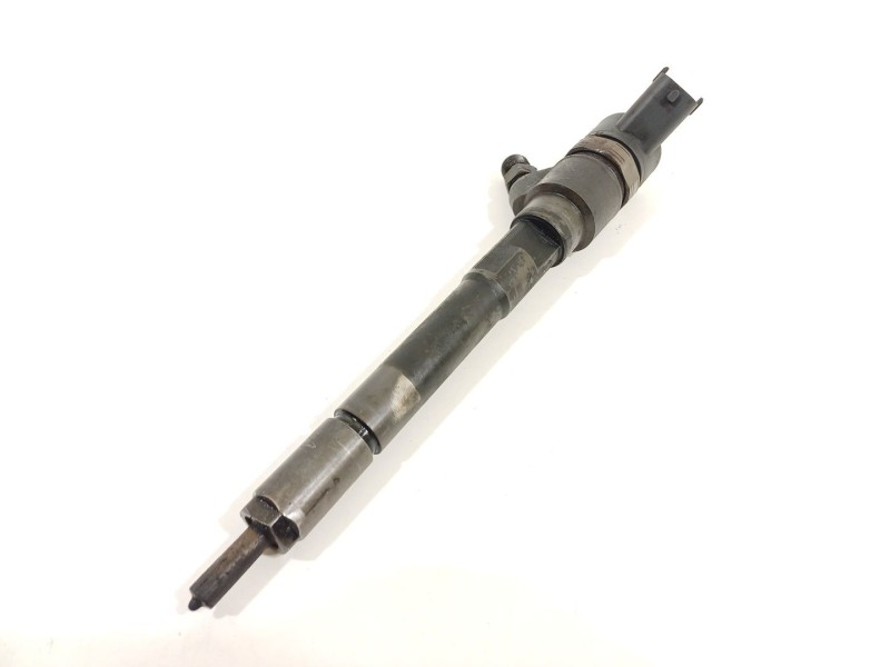 Recambio de inyector para kia carens (un) concept referencia OEM IAM 3380027400  0445110258