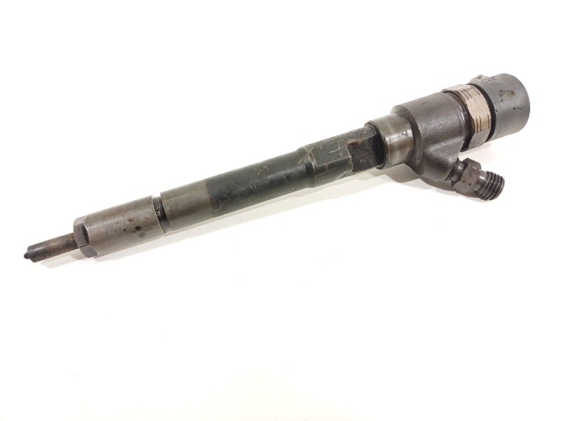 Recambio de inyector para kia carens (un) concept referencia OEM IAM 3380027400  0445110258