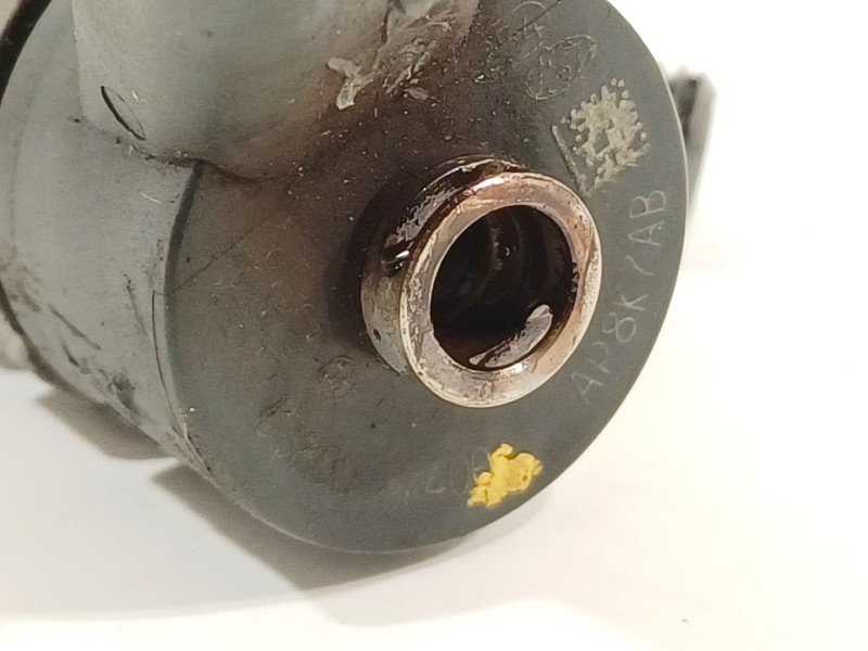 Recambio de inyector para kia carens (un) concept referencia OEM IAM 3380027400  0445110258