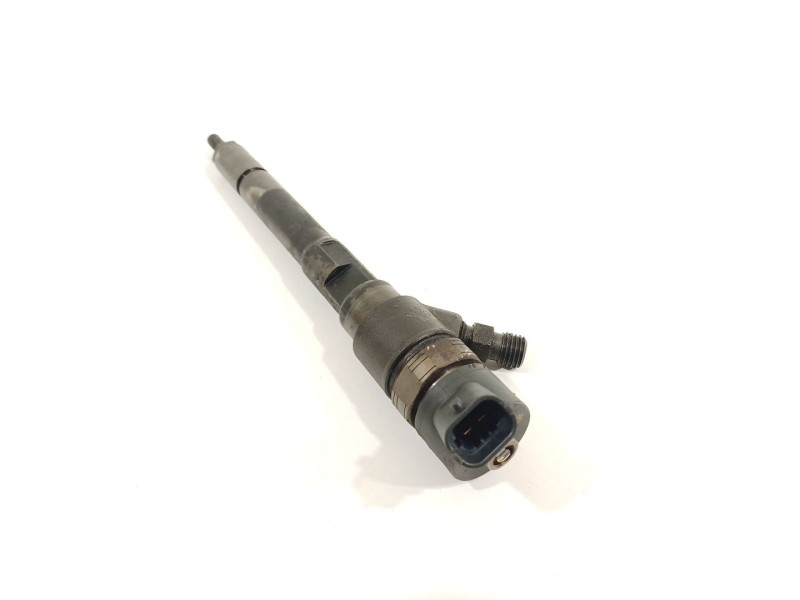 Recambio de inyector para kia carens (un) concept referencia OEM IAM 3380027400  0445110258