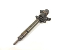 Recambio de inyector para volvo s60 berlina 2.4 d referencia OEM IAM 8658352  0445110078