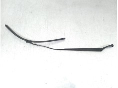 Recambio de brazo limpia delantero derecho para volkswagen crafter kasten (sy) furgón 35 bl ta fwd referencia OEM IAM 7C1955410A