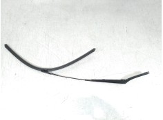 Recambio de brazo limpia delantero izquierdo para volkswagen crafter kasten (sy) furgón 35 bl ta fwd referencia OEM IAM 7C195540