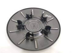 Recambio de tapacubos para volkswagen crafter kasten (sy) furgón 35 bl ta fwd referencia OEM IAM 2N0601151B  7T0601151 2