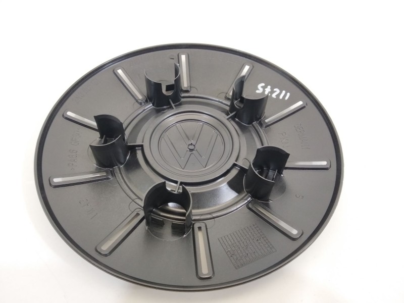 Recambio de tapacubos para volkswagen crafter kasten (sy) furgón 35 bl ta fwd referencia OEM IAM 2N0601151B  7T0601151