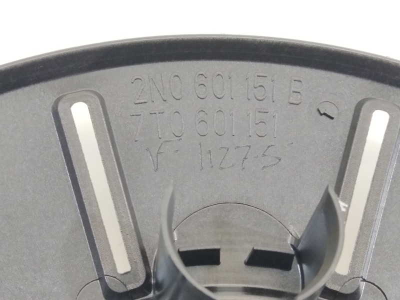 Recambio de tapacubos para volkswagen crafter kasten (sy) furgón 35 bl ta fwd referencia OEM IAM 2N0601151B  7T0601151