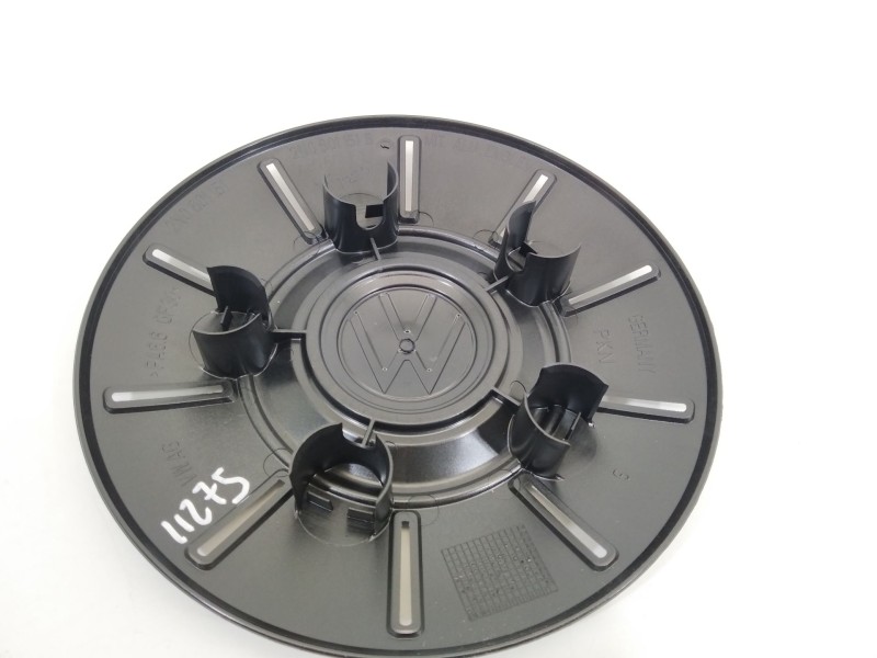 Recambio de tapacubos para volkswagen crafter kasten (sy) furgón 35 bl ta fwd referencia OEM IAM 2N0601151B  7T0601151