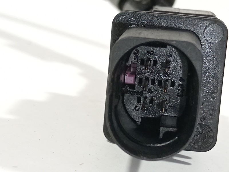 Recambio de sonda lambda para bmw mini (r56) cooper s referencia OEM IAM 7549860  11787549860