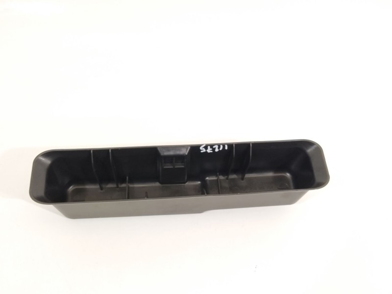 Recambio de moldura para volkswagen crafter kasten (sy) furgón 35 bl ta fwd referencia OEM IAM 7C0955737  