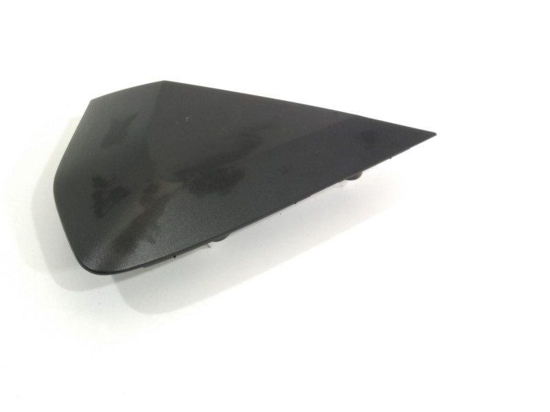 Recambio de moldura para volkswagen crafter kasten (sy) furgón 35 bl ta fwd referencia OEM IAM 7C0857538  