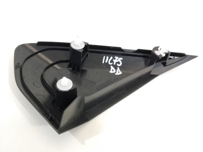 Recambio de moldura para volkswagen crafter kasten (sy) furgón 35 bl ta fwd referencia OEM IAM 7C0857538  