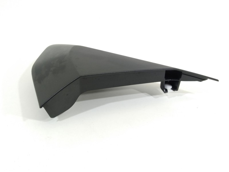 Recambio de moldura para volkswagen crafter kasten (sy) furgón 35 bl ta fwd referencia OEM IAM 7C0857537  