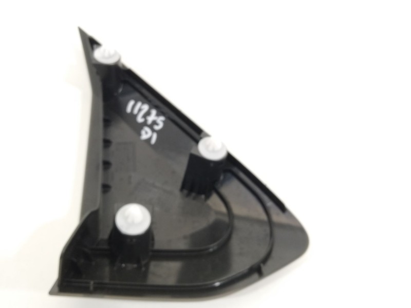 Recambio de moldura para volkswagen crafter kasten (sy) furgón 35 bl ta fwd referencia OEM IAM 7C0857537  