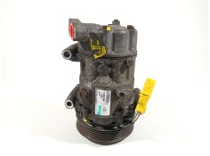 Recambio de compresor aire acondicionado para bmw mini (r56) cooper s referencia OEM IAM 6942501  64529223392