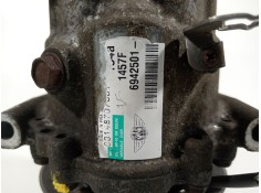 Recambio de compresor aire acondicionado para bmw mini (r56) cooper s referencia OEM IAM 6942501  64529223392 2