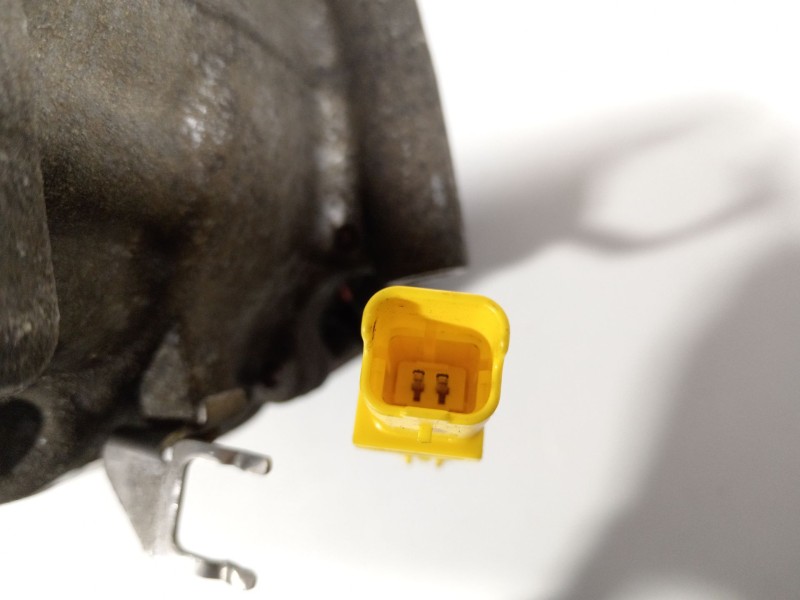 Recambio de compresor aire acondicionado para bmw mini (r56) cooper s referencia OEM IAM 6942501  64529223392