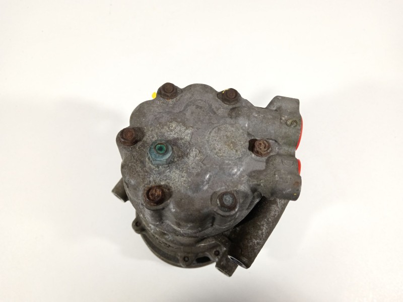 Recambio de compresor aire acondicionado para bmw mini (r56) cooper s referencia OEM IAM 6942501  64529223392