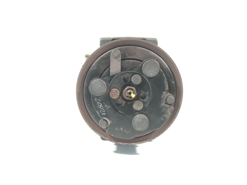 Recambio de compresor aire acondicionado para bmw mini (r56) cooper s referencia OEM IAM 6942501  64529223392