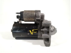 Recambio de motor arranque para bmw mini (r56) cooper s referencia OEM IAM 12417589354  