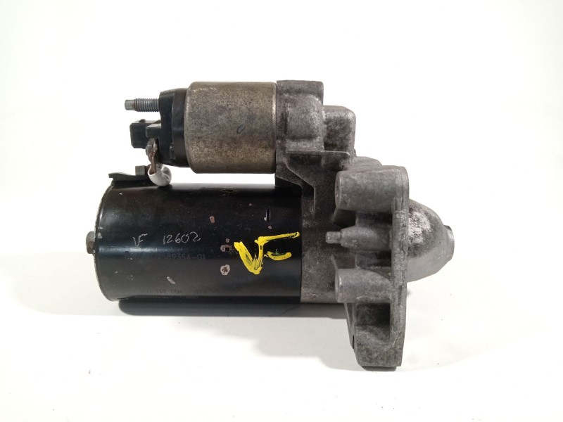 Recambio de motor arranque para bmw mini (r56) cooper s referencia OEM IAM 12417589354  
