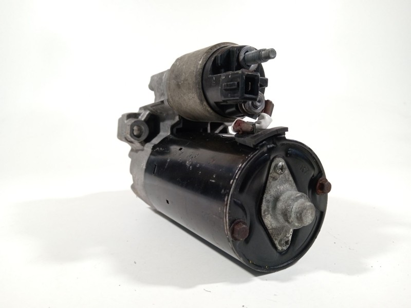 Recambio de motor arranque para bmw mini (r56) cooper s referencia OEM IAM 12417589354  