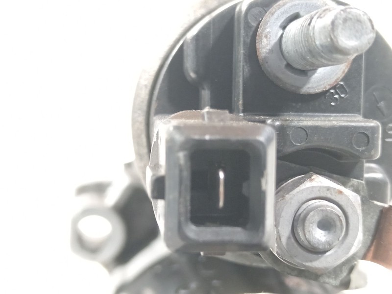 Recambio de motor arranque para bmw mini (r56) cooper s referencia OEM IAM 12417589354  