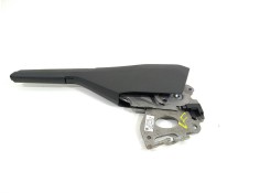 Recambio de palanca freno de mano para volkswagen crafter kasten (sy) furgón 35 bl ta fwd referencia OEM IAM 2N0711303B  