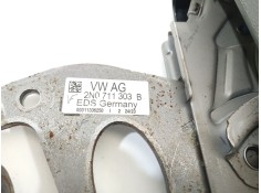 Recambio de palanca freno de mano para volkswagen crafter kasten (sy) furgón 35 bl ta fwd referencia OEM IAM 2N0711303B   2