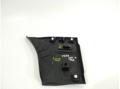 Recambio de moldura para volkswagen crafter kasten (sy) furgón 35 bl ta fwd referencia OEM IAM 7C0853535 7C0853535A9B9 7C3945061 2