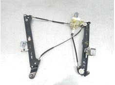 Recambio de elevalunas delantero izquierdo para audi a7 sportback (4ga) 3.0 tdi clean diesel quattro referencia OEM IAM 4G883746