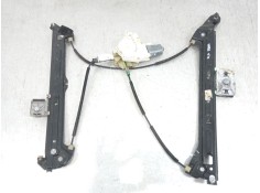 Recambio de elevalunas delantero izquierdo para audi a7 sportback (4ga) 3.0 tdi clean diesel quattro referencia OEM IAM 4G883746 2