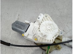 Recambio de elevalunas delantero derecho para audi a7 sportback (4ga) 3.0 tdi clean diesel quattro referencia OEM IAM 4G8837462A 2