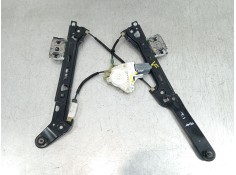 Recambio de elevalunas trasero izquierdo para audi a7 sportback (4ga) 3.0 tdi clean diesel quattro referencia OEM IAM 4G8839461C