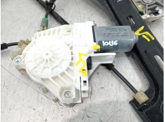 Recambio de elevalunas trasero izquierdo para audi a7 sportback (4ga) 3.0 tdi clean diesel quattro referencia OEM IAM 4G8839461C 2