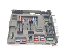 Recambio de caja reles / fusibles para citroën c2 (jm_) 1.4 hdi referencia OEM IAM 9650618380  