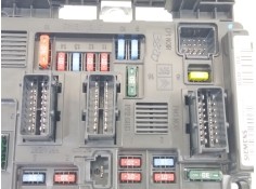 Recambio de caja reles / fusibles para citroën c2 (jm_) 1.4 hdi referencia OEM IAM 9650618380   2