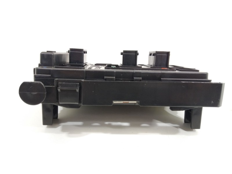 Recambio de caja reles / fusibles para citroën c2 (jm_) 1.4 hdi referencia OEM IAM 9650618380  