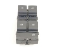 Recambio de mando elevalunas delantero izquierdo para opel insignia berlina 2.0 cdti referencia OEM IAM 22915121  