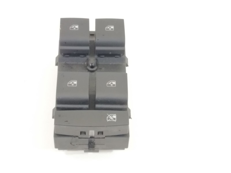 Recambio de mando elevalunas delantero izquierdo para opel insignia berlina 2.0 cdti referencia OEM IAM 22915121  