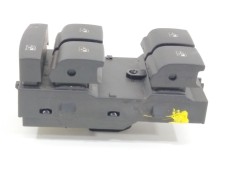 Recambio de mando elevalunas delantero izquierdo para opel insignia berlina 2.0 cdti referencia OEM IAM 22915121   2