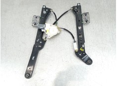 Recambio de elevalunas trasero derecho para audi a7 sportback (4ga) 3.0 tdi clean diesel quattro referencia OEM IAM 4G8839462A  