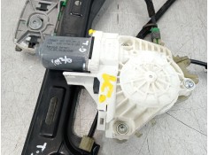 Recambio de elevalunas trasero derecho para audi a7 sportback (4ga) 3.0 tdi clean diesel quattro referencia OEM IAM 4G8839462A   2