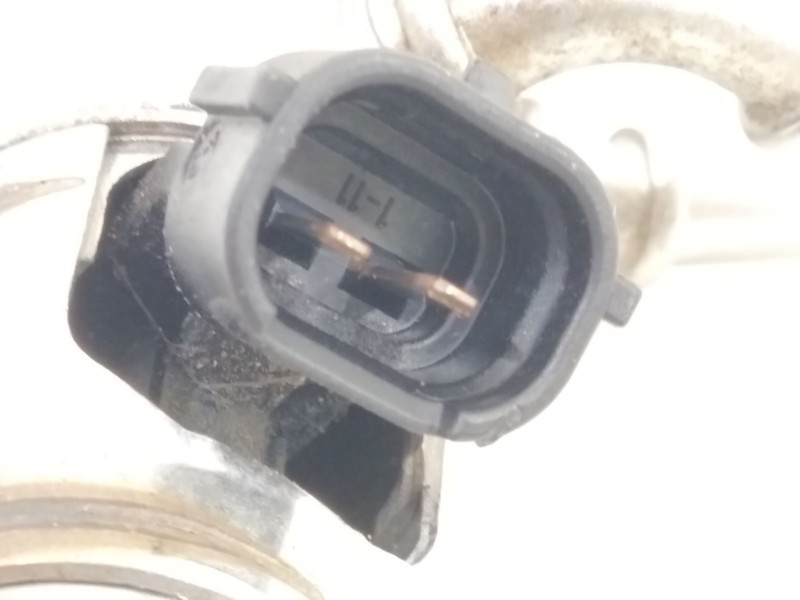 Recambio de inyector para dacia sandero comfort referencia OEM IAM 208995377R  